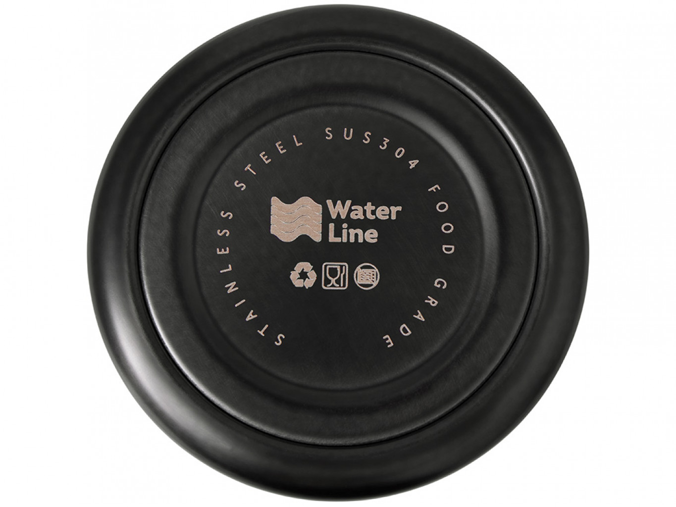 Вакуумный термос c магнитной крышкой «Magne», 500 мл