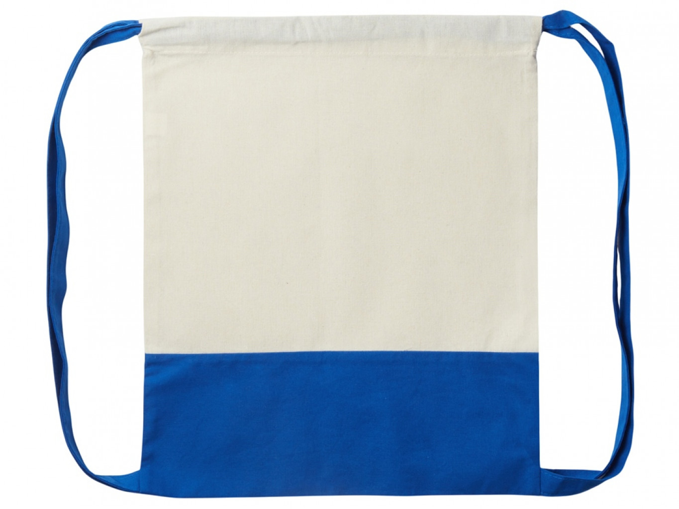 Рюкзак-мешок Cotton из хлопка, 170 г/м2 Рюкзак-мешок Cotton из хлопка, 170 г/м2