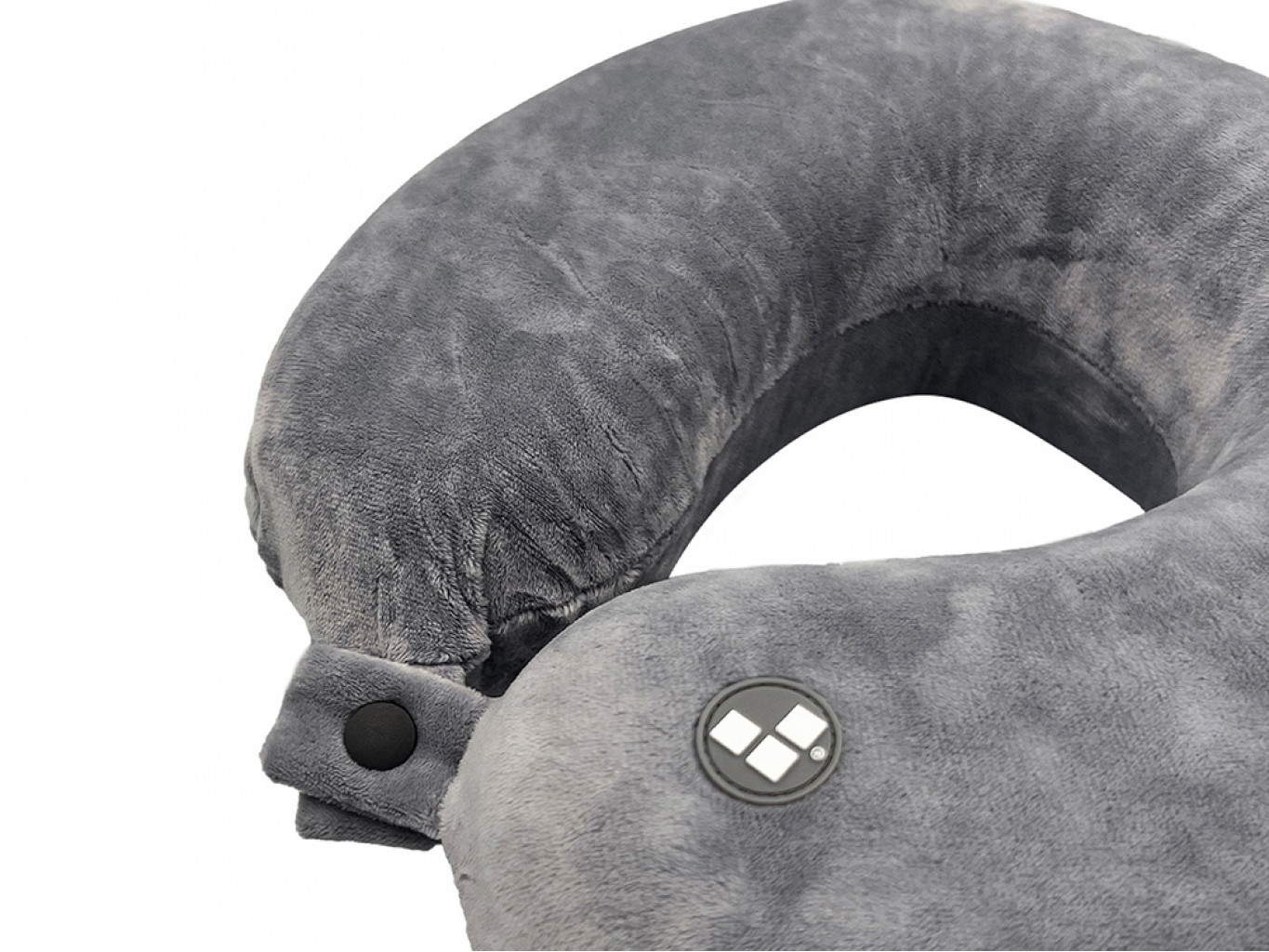 Подушка для путешествий с эффектом памяти «Drowsy»
