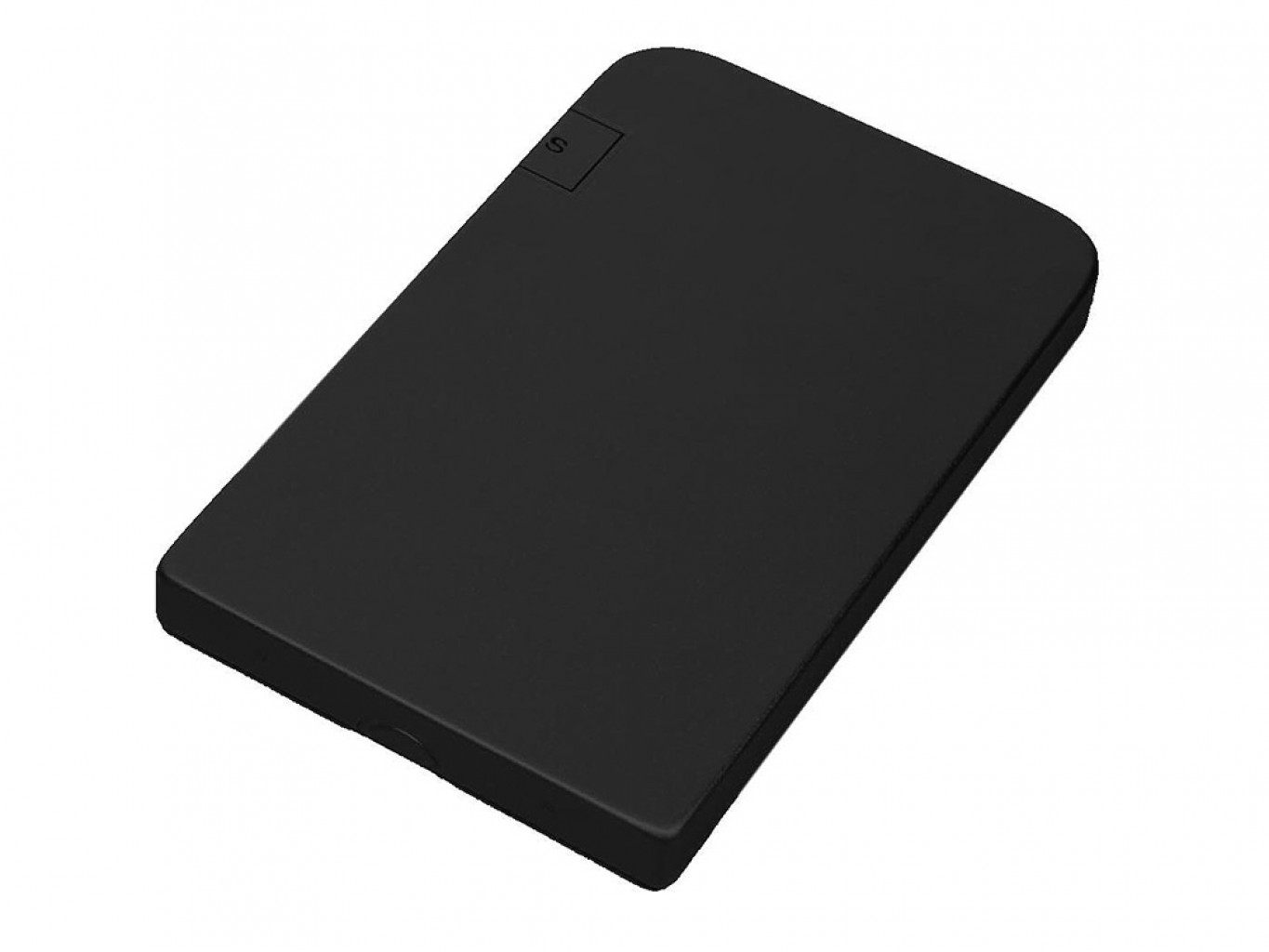 Внешний жесткий диск SSD «Saturn» на 1 Тб