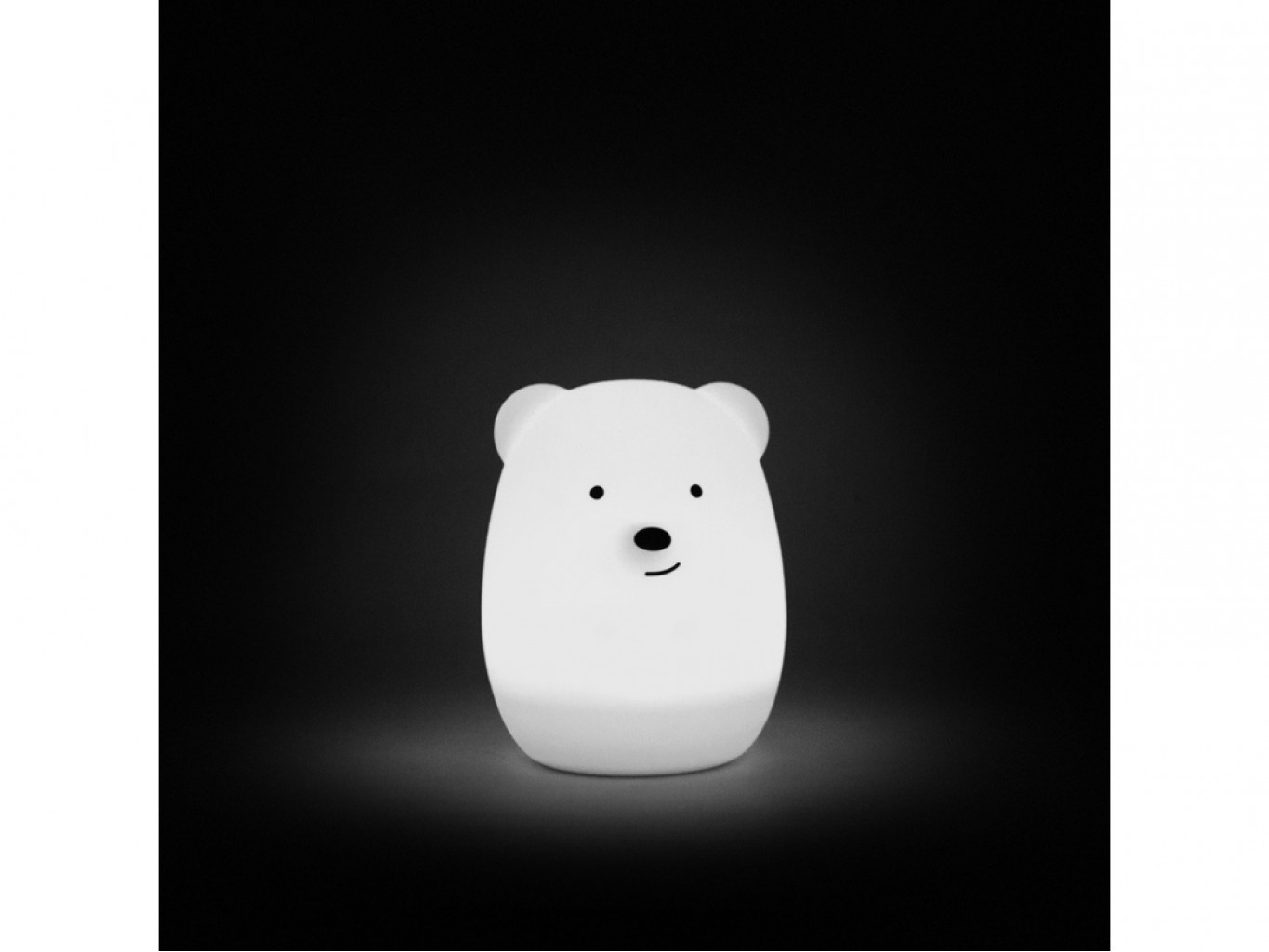 Ночник LED «Bear»