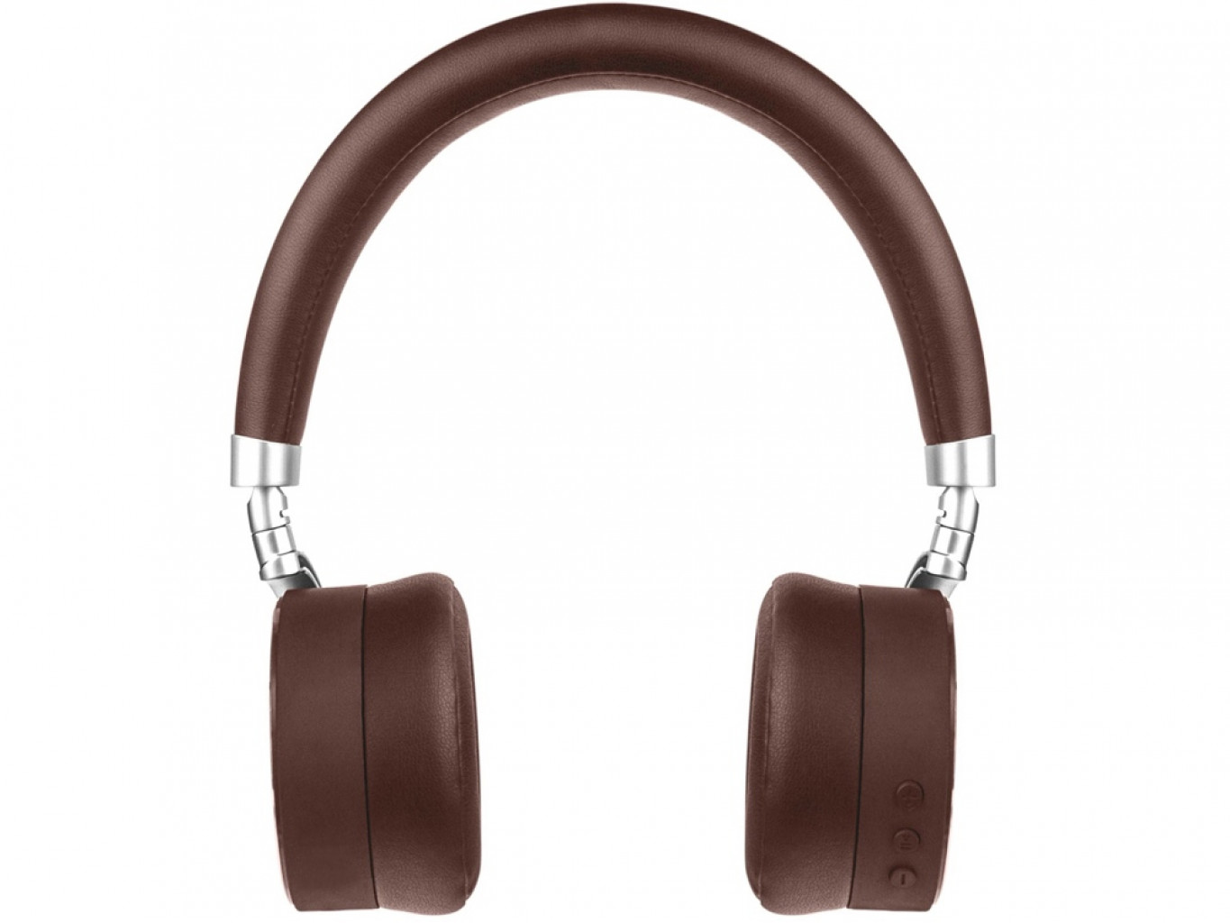 Наушники «Mysound BH-12 Brown»