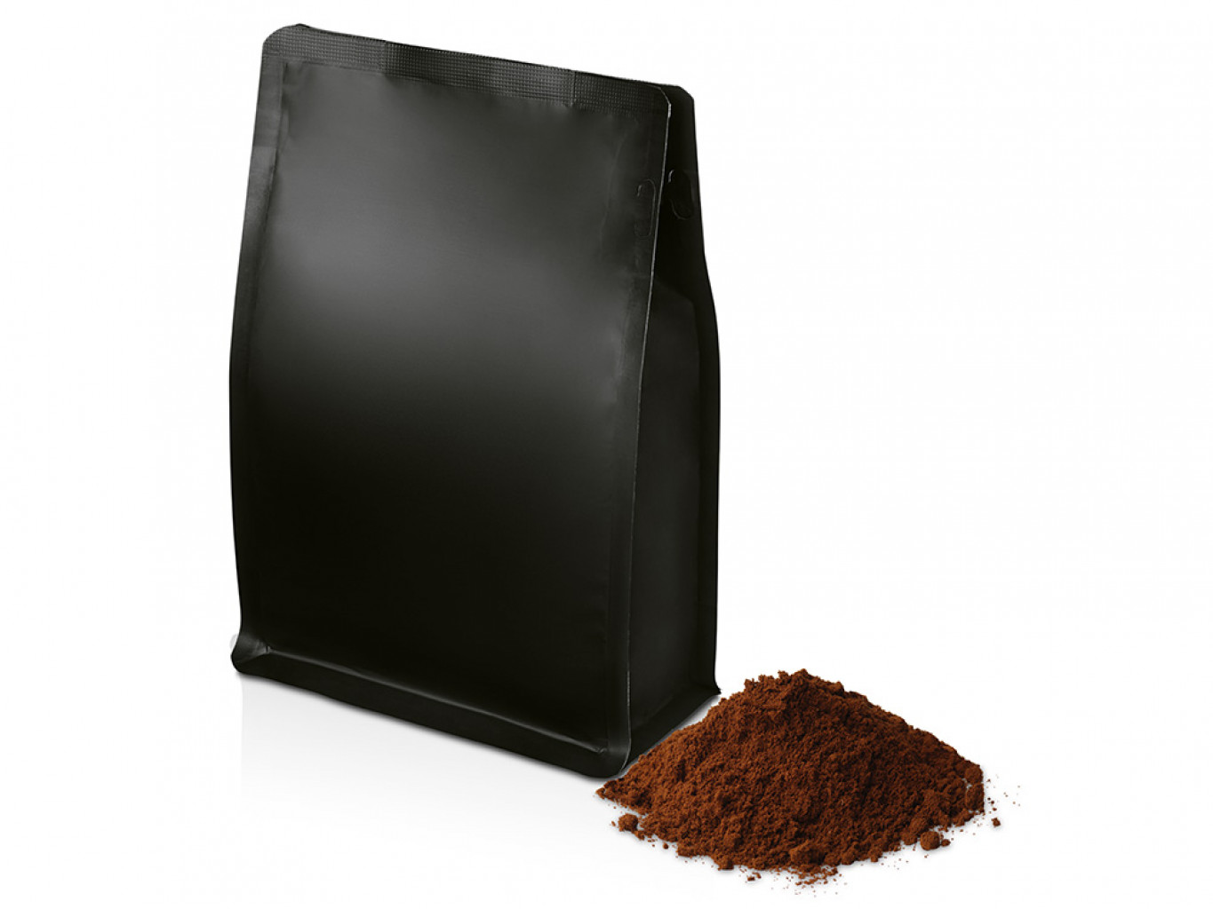 Кофе молотый «Ground», 250 гр., 100% арабика Кофе молотый «Ground», 250 гр., 100% арабика