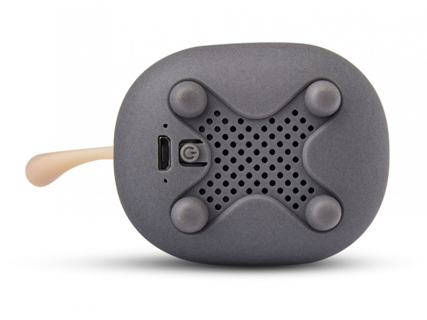 Портативная колонка «Mysound Tito 2C» Портативная колонка «Mysound Tito 2C»