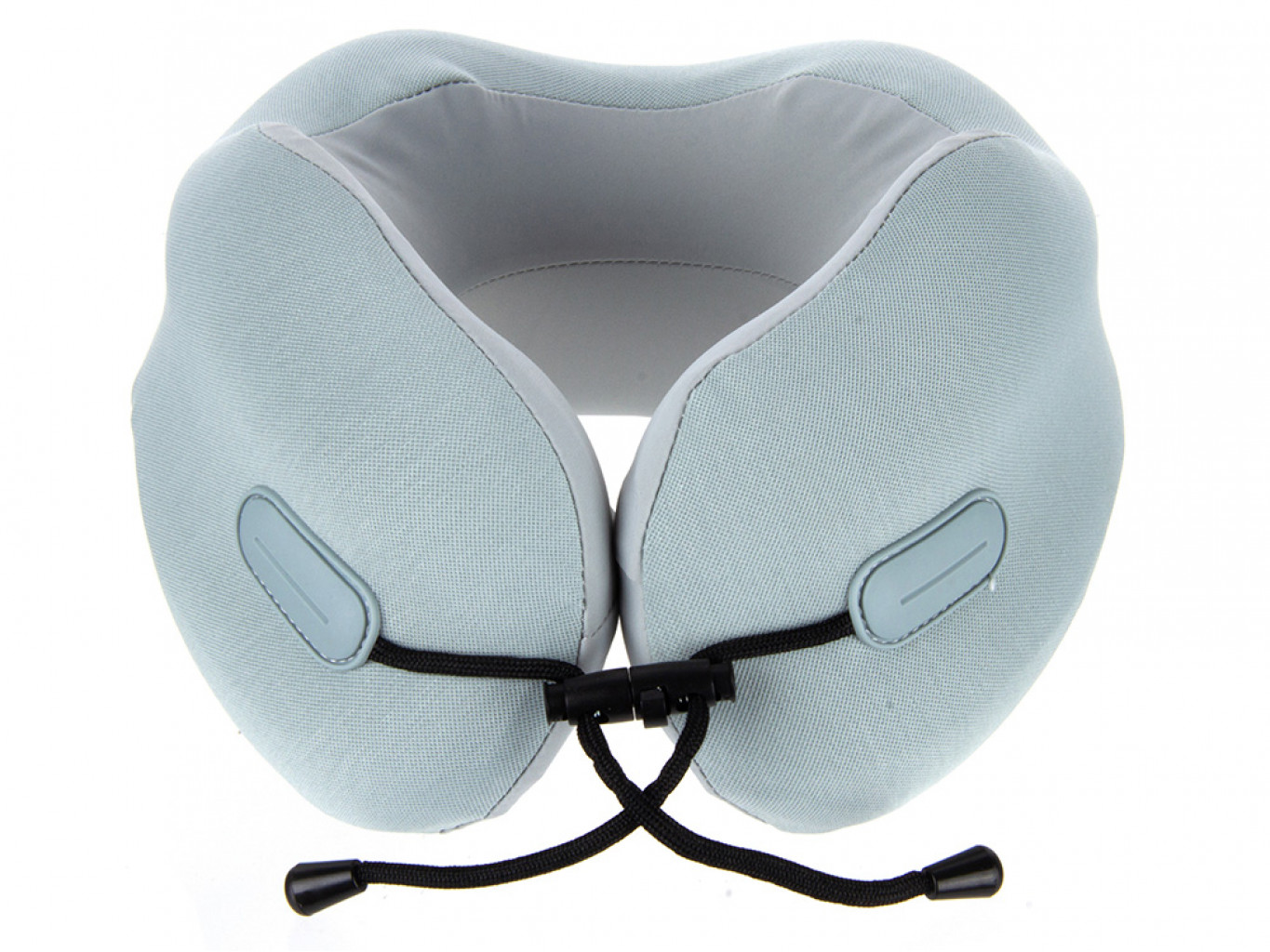 Подушка для путешествий с эффектом памяти «Pillow PRO»