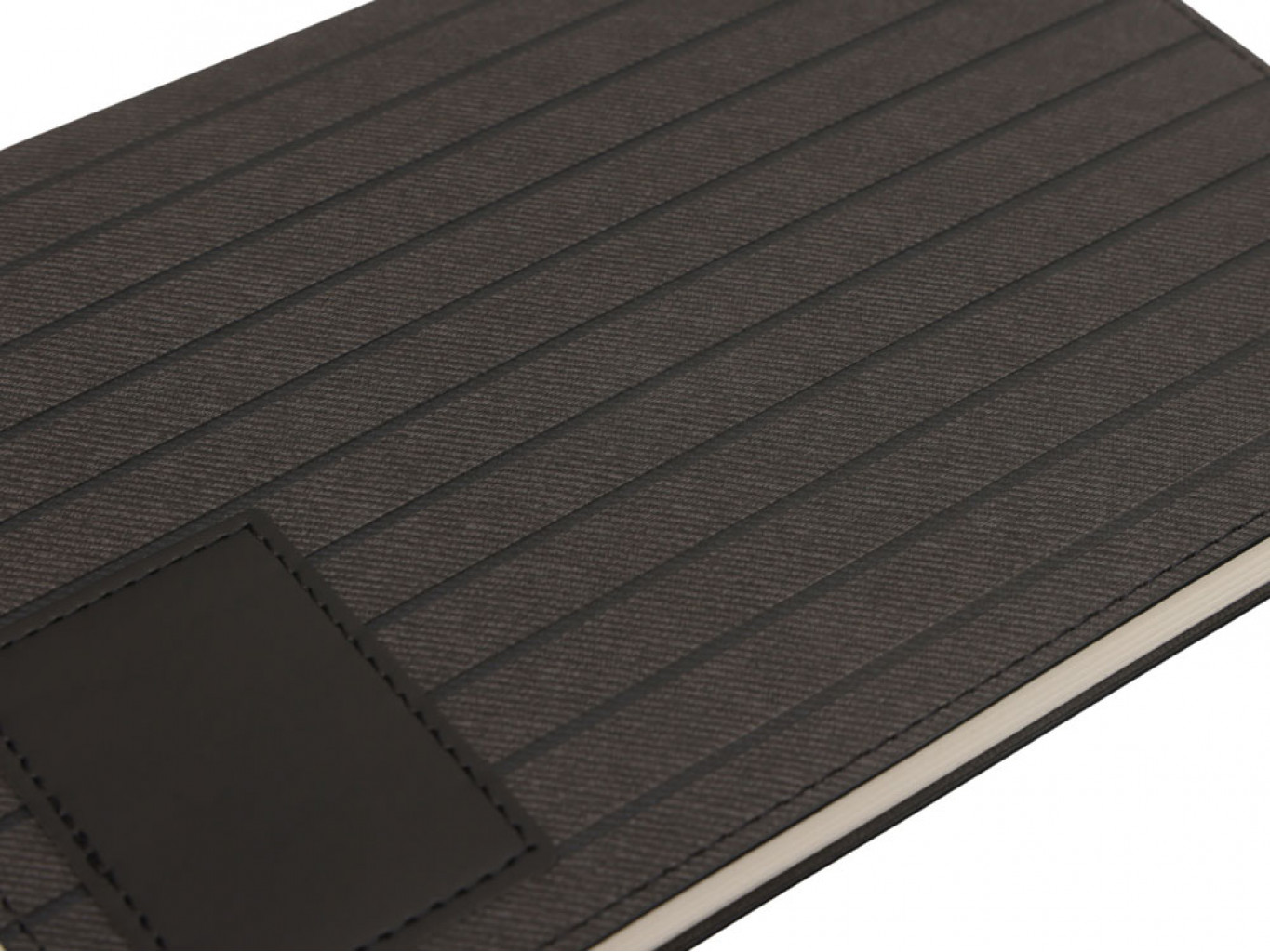 Подарочный набор «Bradbury &Co» с блокнотом А5 и ручкой