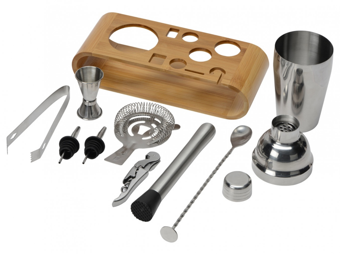 Набор для приготовления коктейлей "Bartender"