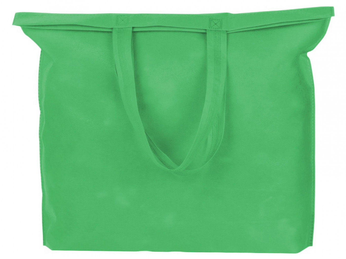 Сумка-оверсайз из спанбонда «Overy»