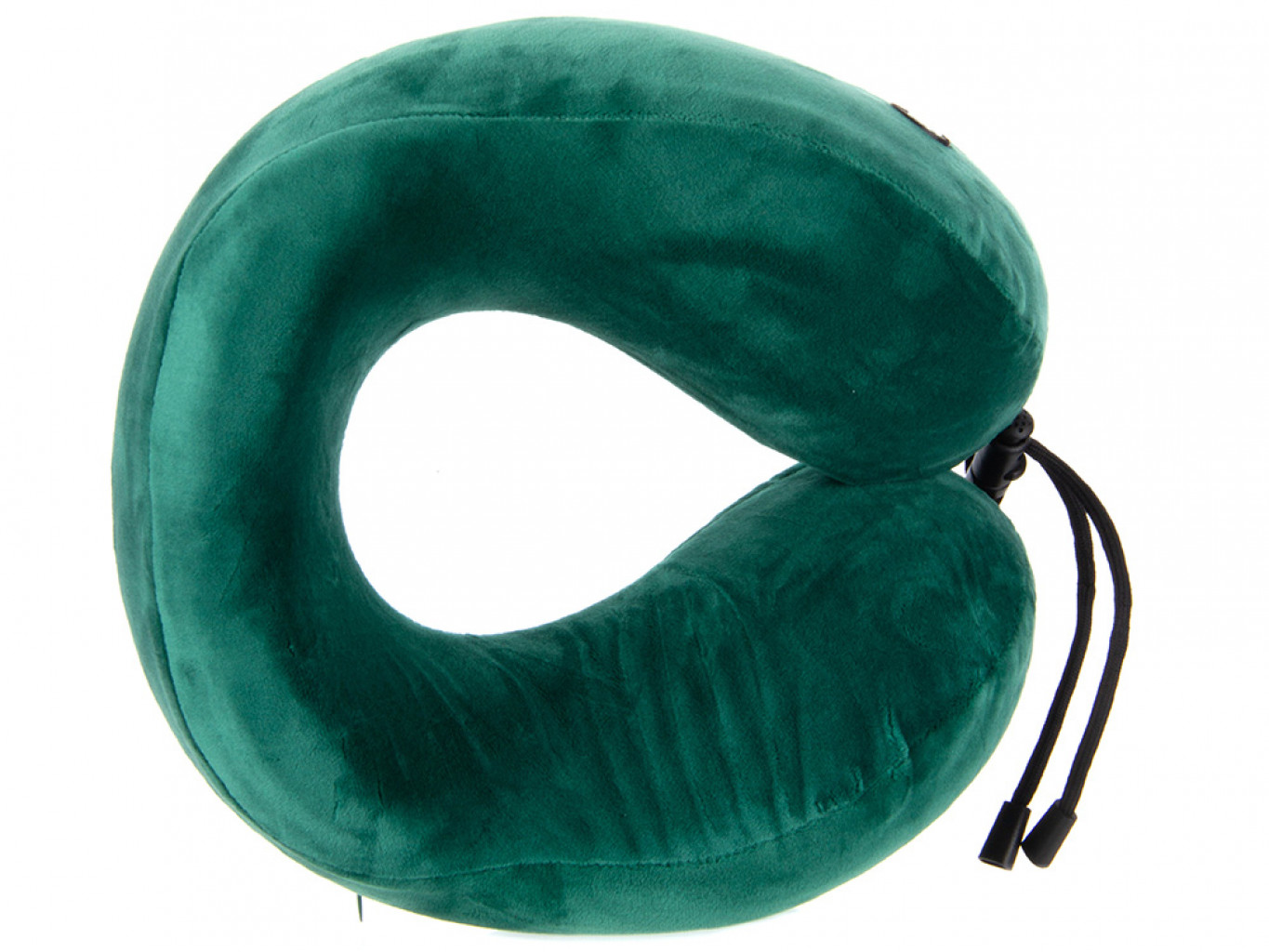 Подушка для путешествий с эффектом памяти «Bluewinder»