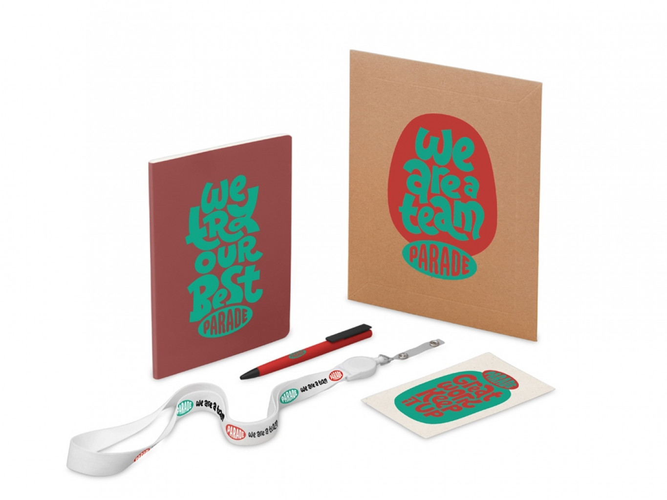 Welcome pack «Smart start» Welcome pack «Smart start»