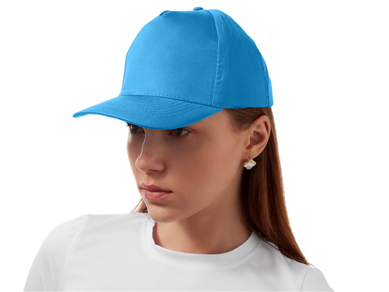Бейсболка «Poly»