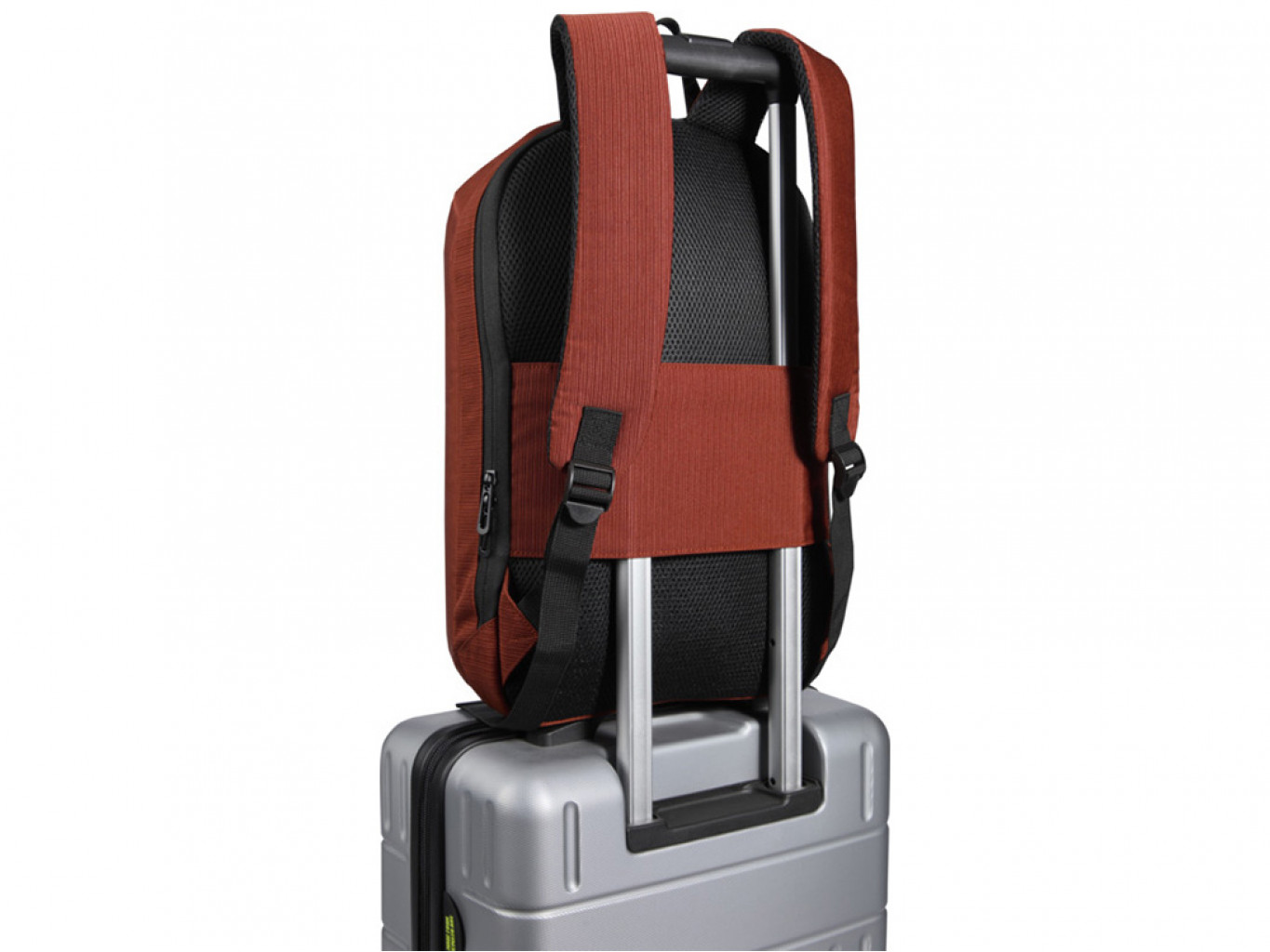 Рюкзак Luma для ноутбука 15"