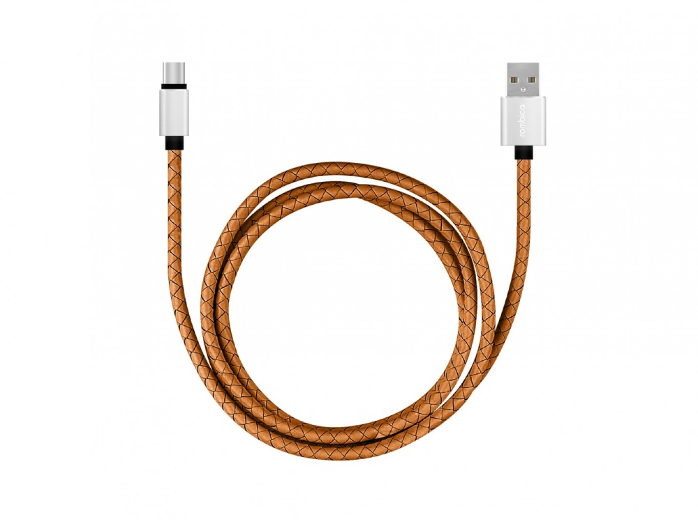 Кабель USB-A - USB-C «DIGITAL CL-05», QC/PD, 1 м