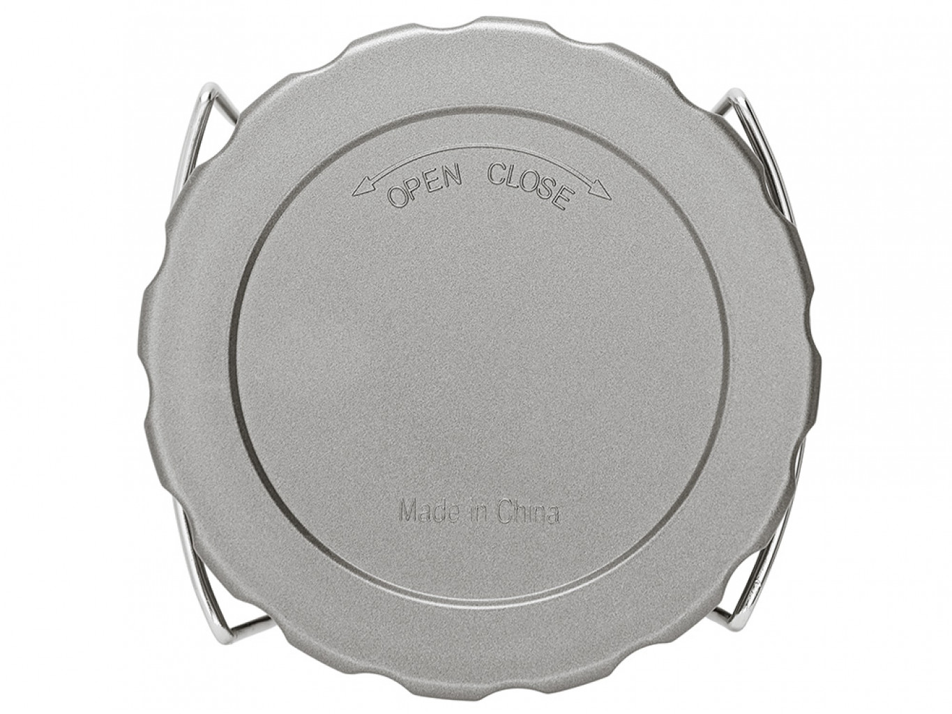 Туристический фонарь с эффектом пламени «Beacon»