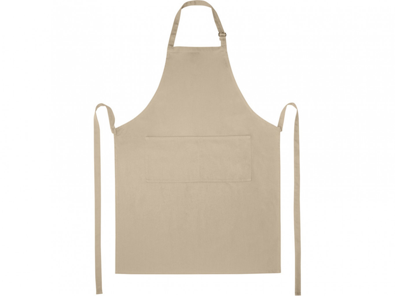 Фартук «Andrea» с регулируемой завязкой