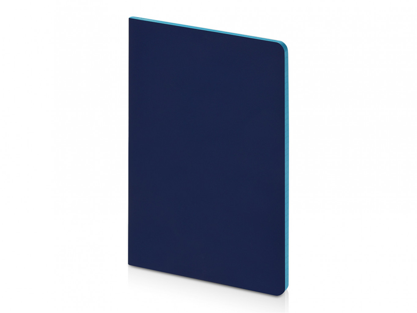 Бизнес-тетрадь А5 «Pragmatic Contrast»