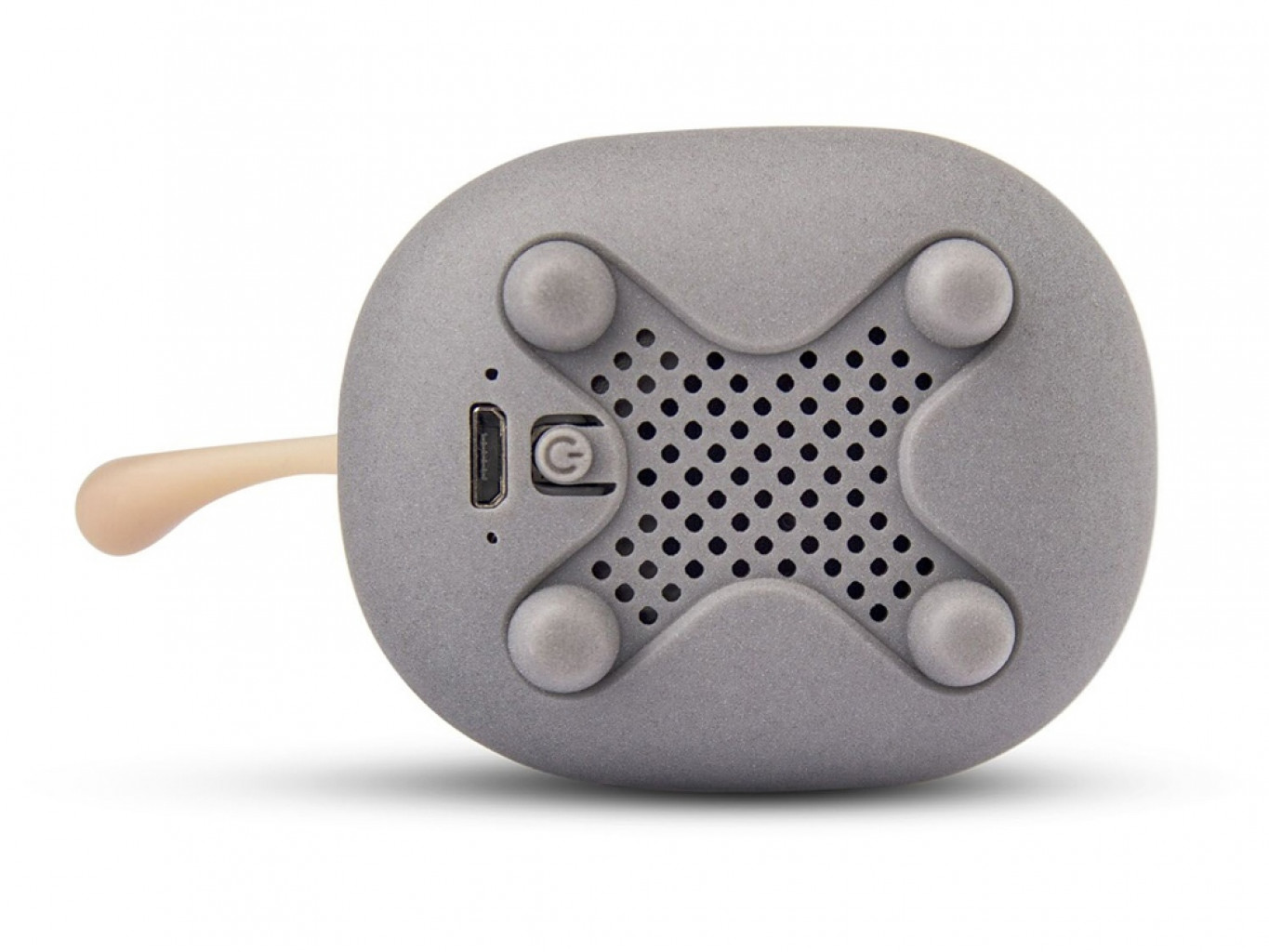 Портативная колонка «Mysound Tito 1C» Портативная колонка «Mysound Tito 1C»
