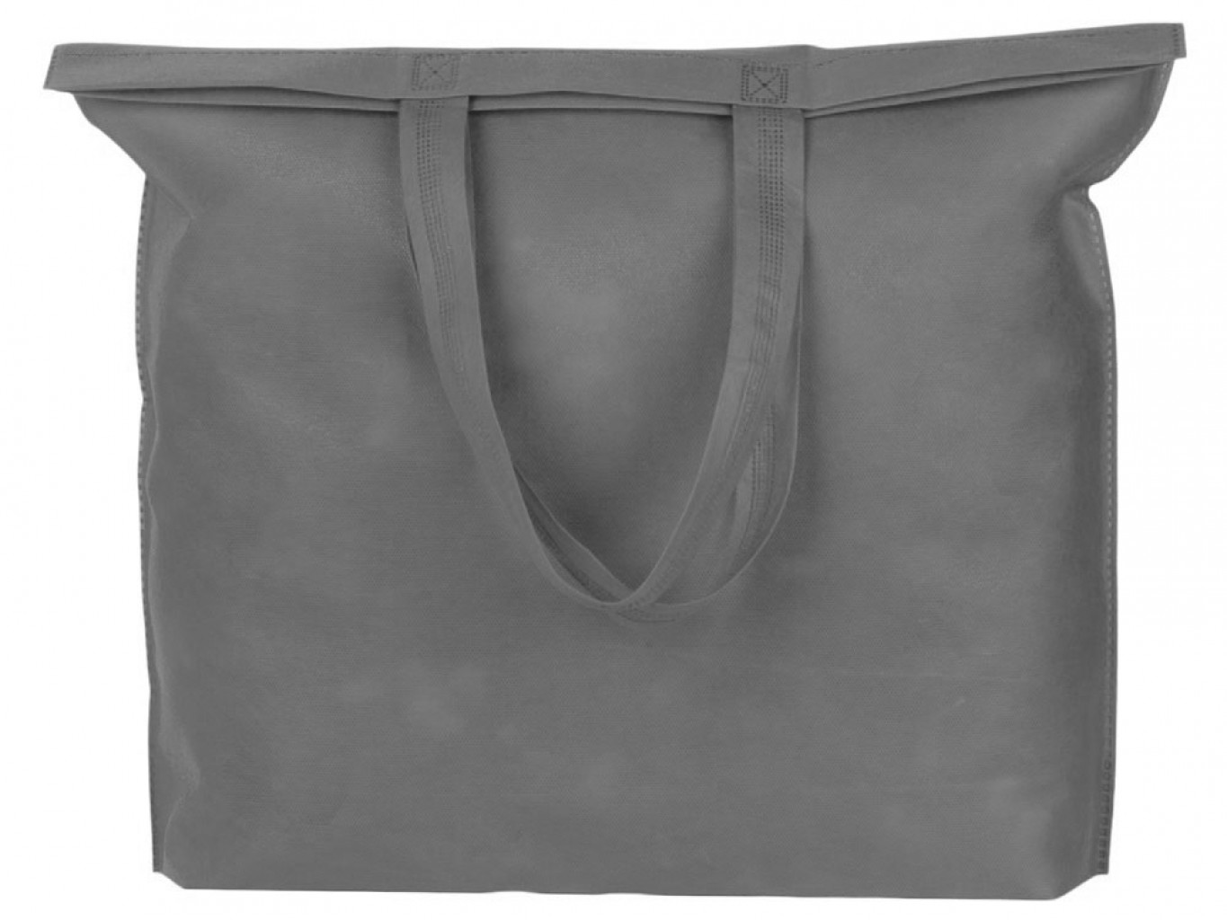 Сумка-оверсайз из спанбонда «Overy»