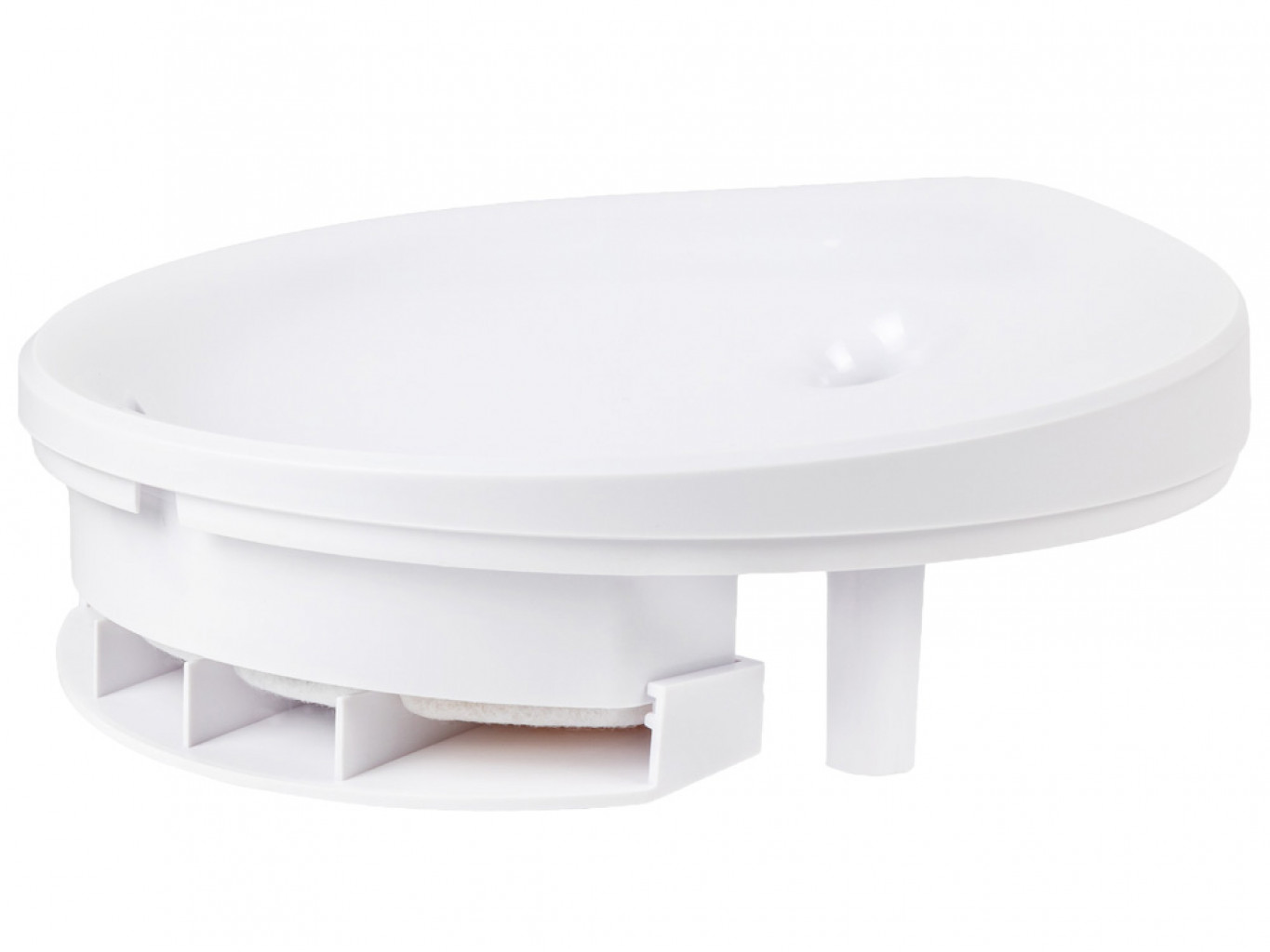 Умная Wi-Fi поилка «IoT Pet Fountain», 2500 мл Умная Wi-Fi поилка «IoT Pet Fountain», 2500 мл
