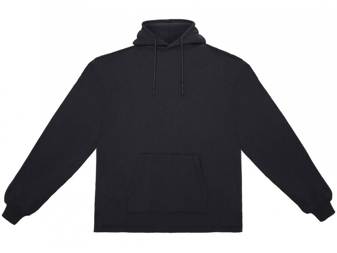 Худи оверсайз «Alpha.01» унисекс