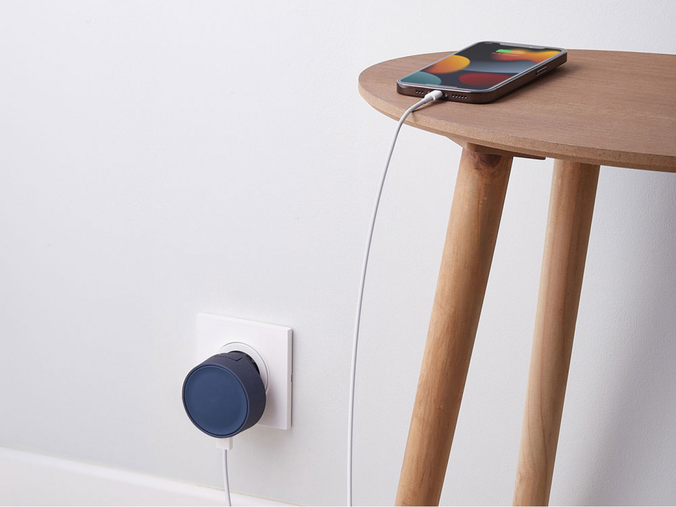 Адаптер питания USB Poweron