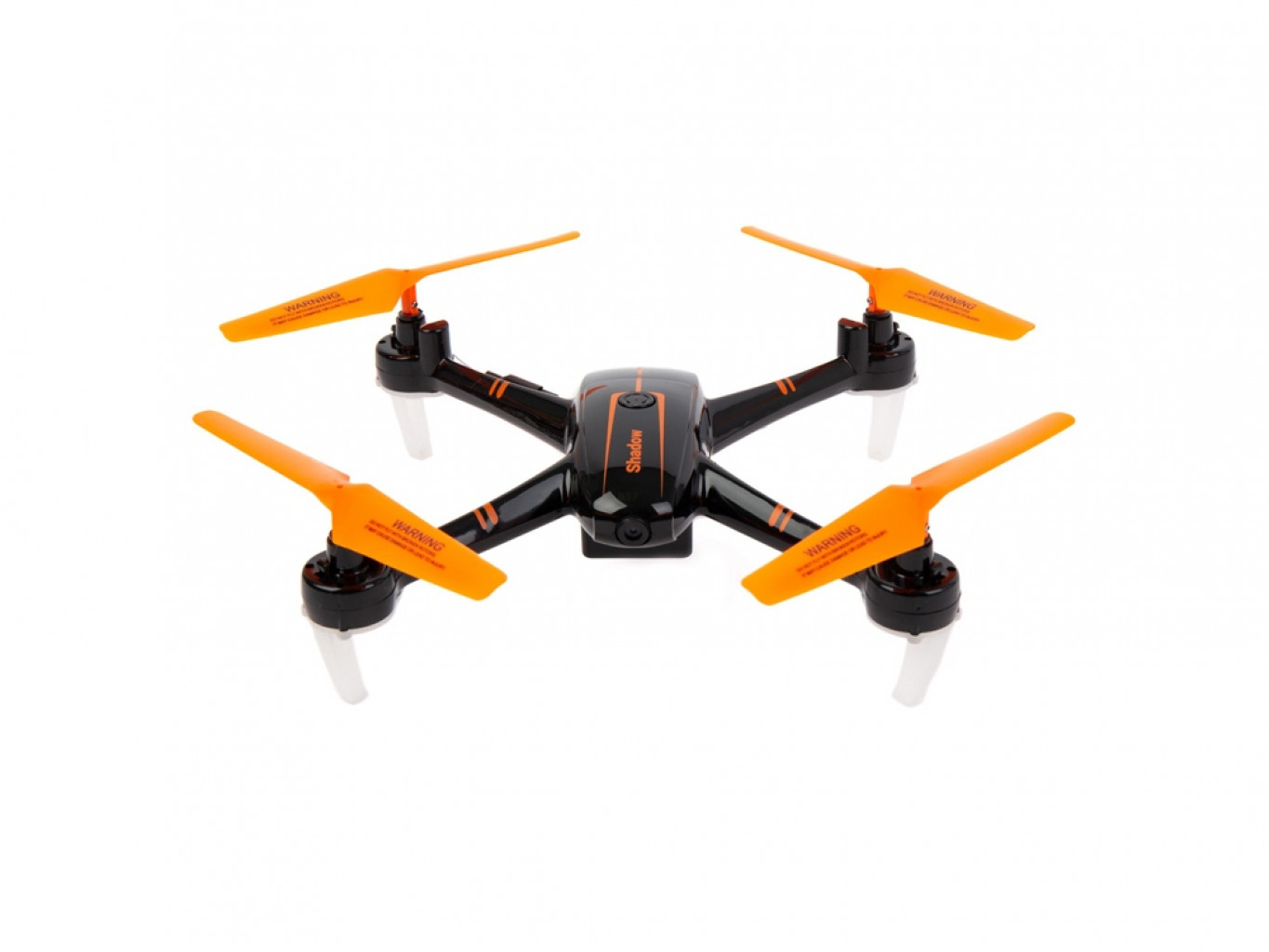 Радиоуправляемый квадрокоптер «SHADOW FPV» Радиоуправляемый квадрокоптер «SHADOW FPV»