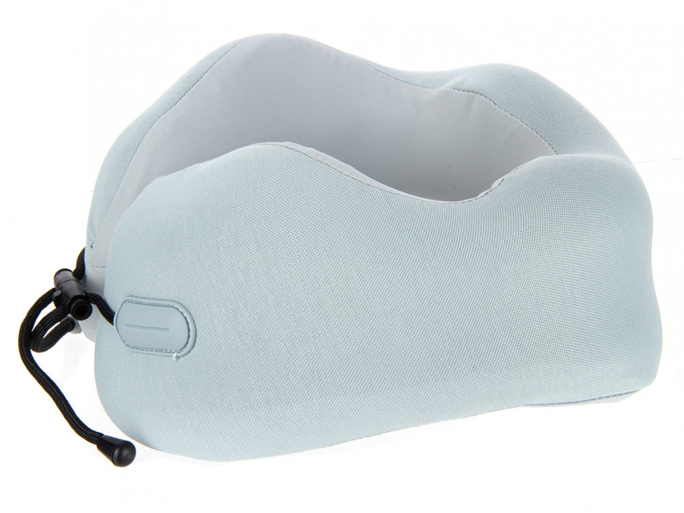 Подушка для путешествий с эффектом памяти «Pillow PRO»