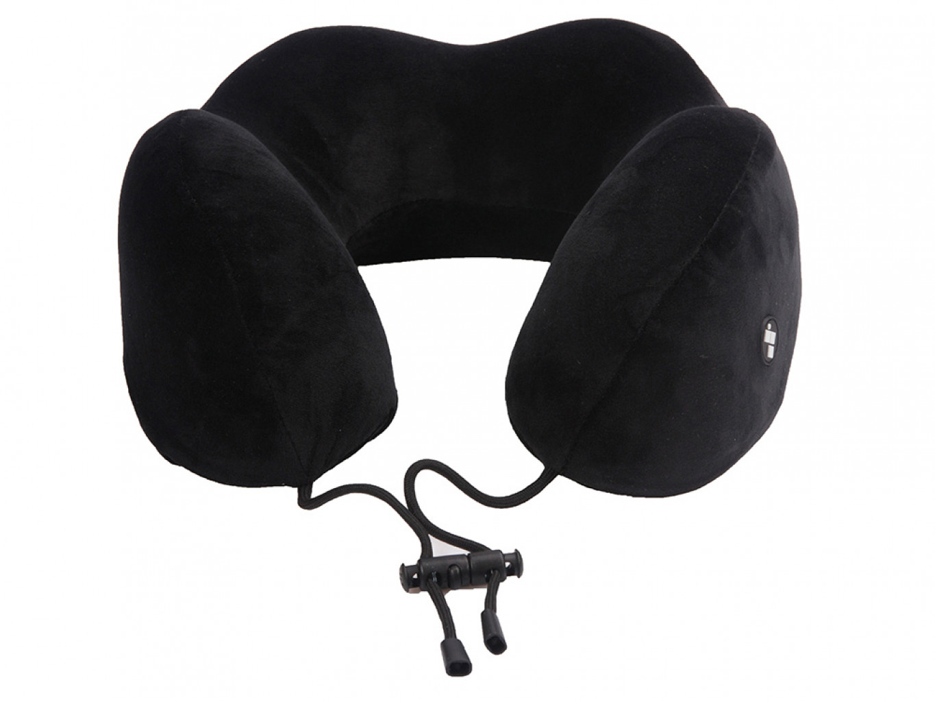 Подушка для путешествий с эффектом памяти «Bluewinder»