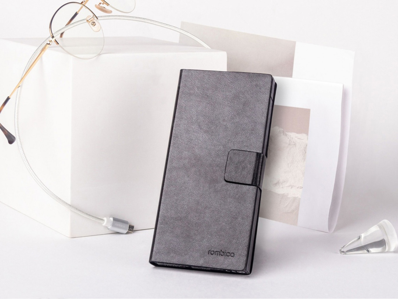 Внешний аккумулятор «NEO Magnum», 10000 mAh Внешний аккумулятор «NEO Magnum», 10000 mAh