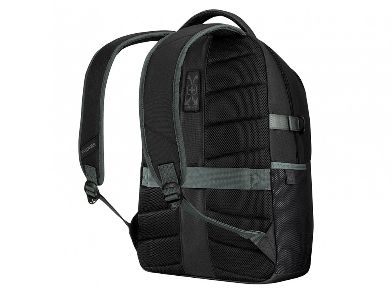 Рюкзак «Ryde» с отделением для ноутбука 16"