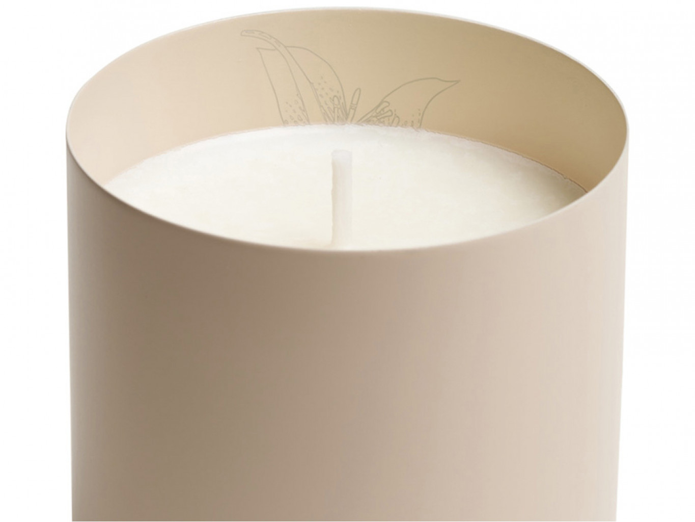 Ароматическая свеча «Echoes of Kindness»