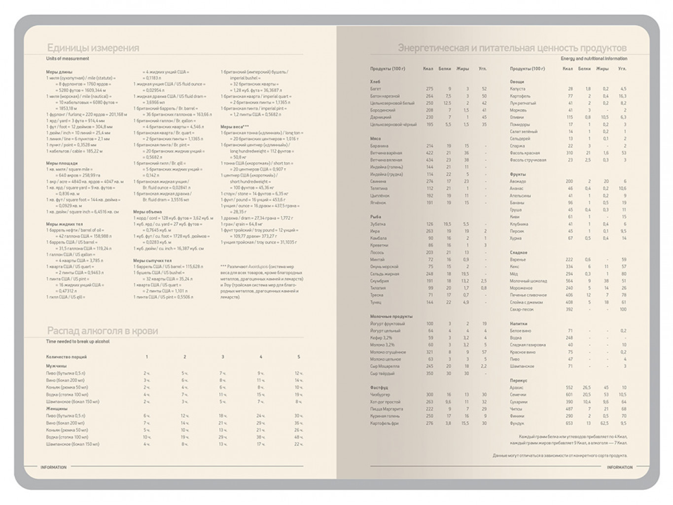 Ежедневник А5 датированный «Megapolis Color» на 2026 год