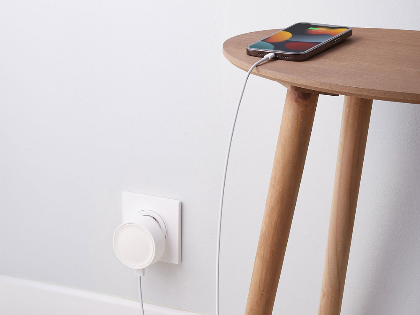 Адаптер питания USB Poweron