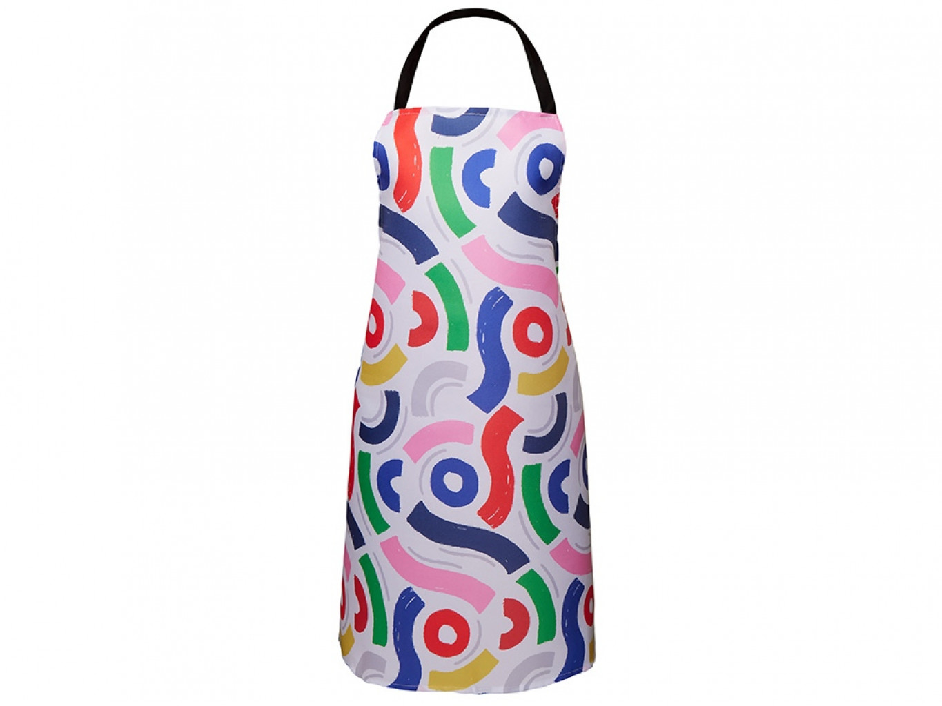 Фартук с возможностью полноцветной печати