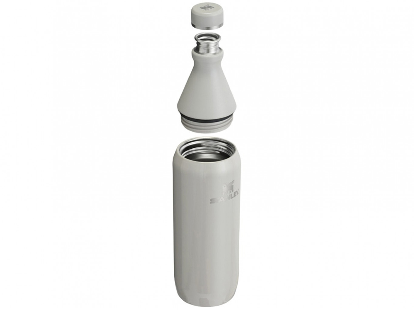Термобутылка для воды «Stanley All Day Slim»
