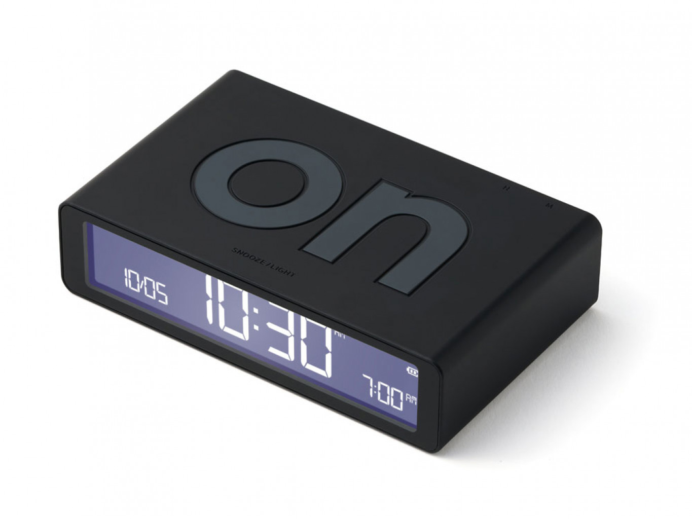 Часы настольные Flip Classic