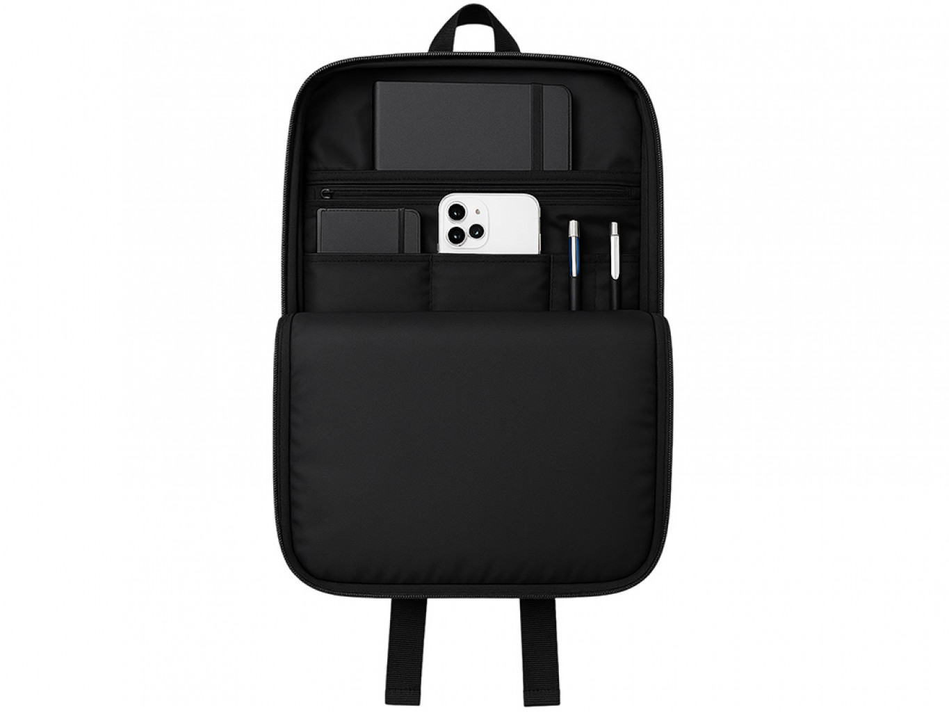 Рюкзак «Деним» для ноутбука 15.6"