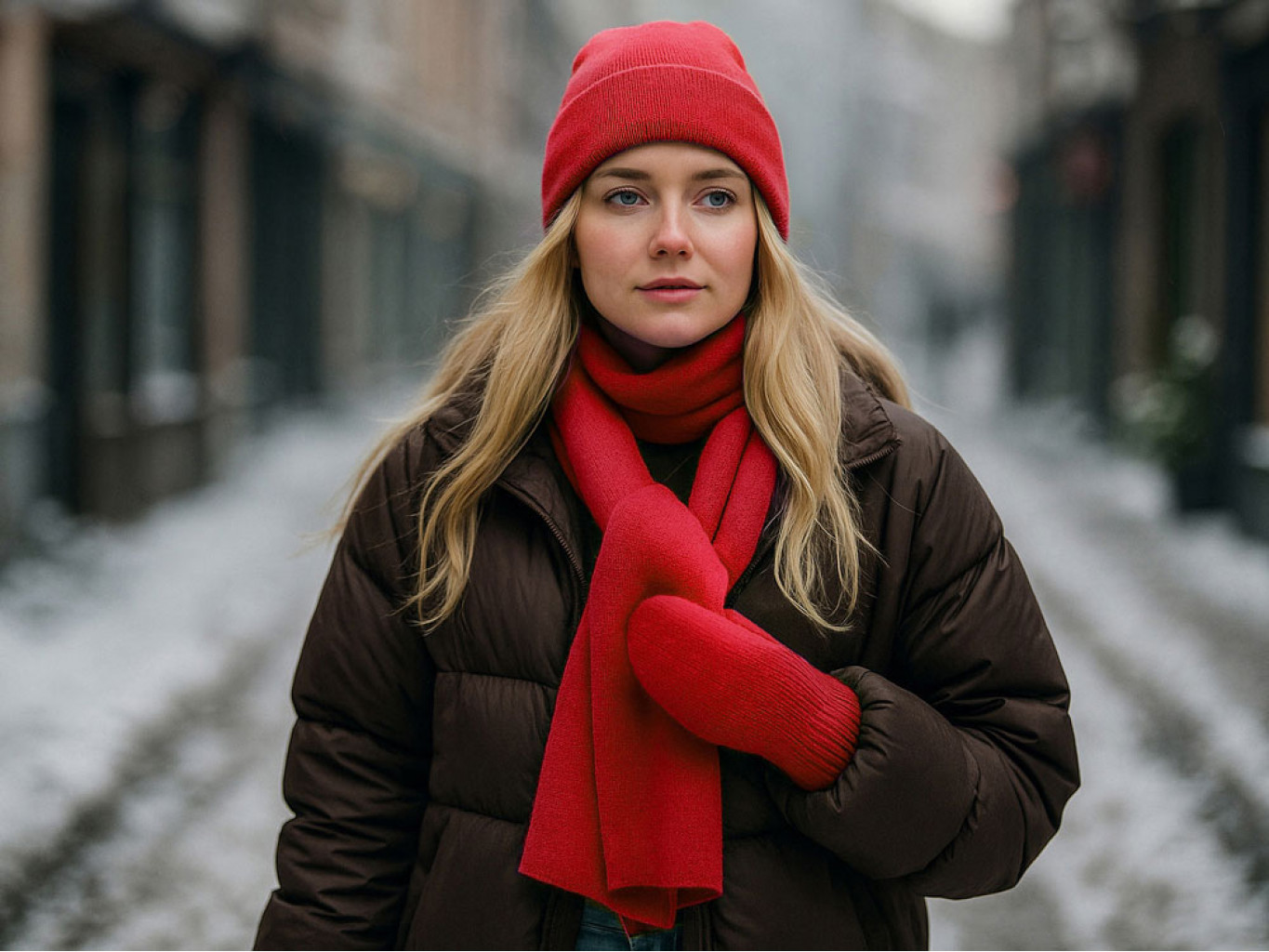 Подарочный набор «Dunant»