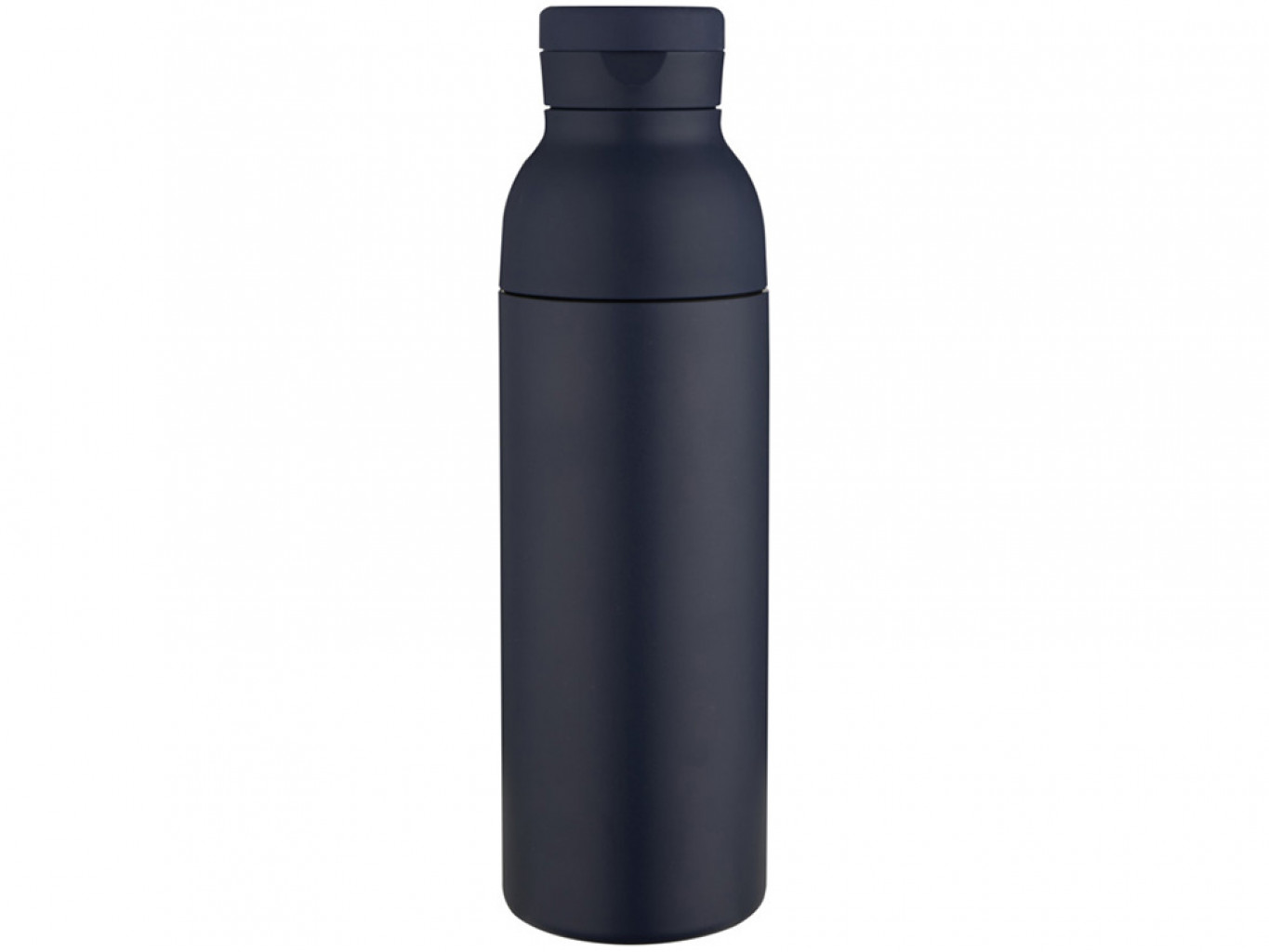 Бутылка «Illuminate» с вакуумной изоляцией и 3 крышками