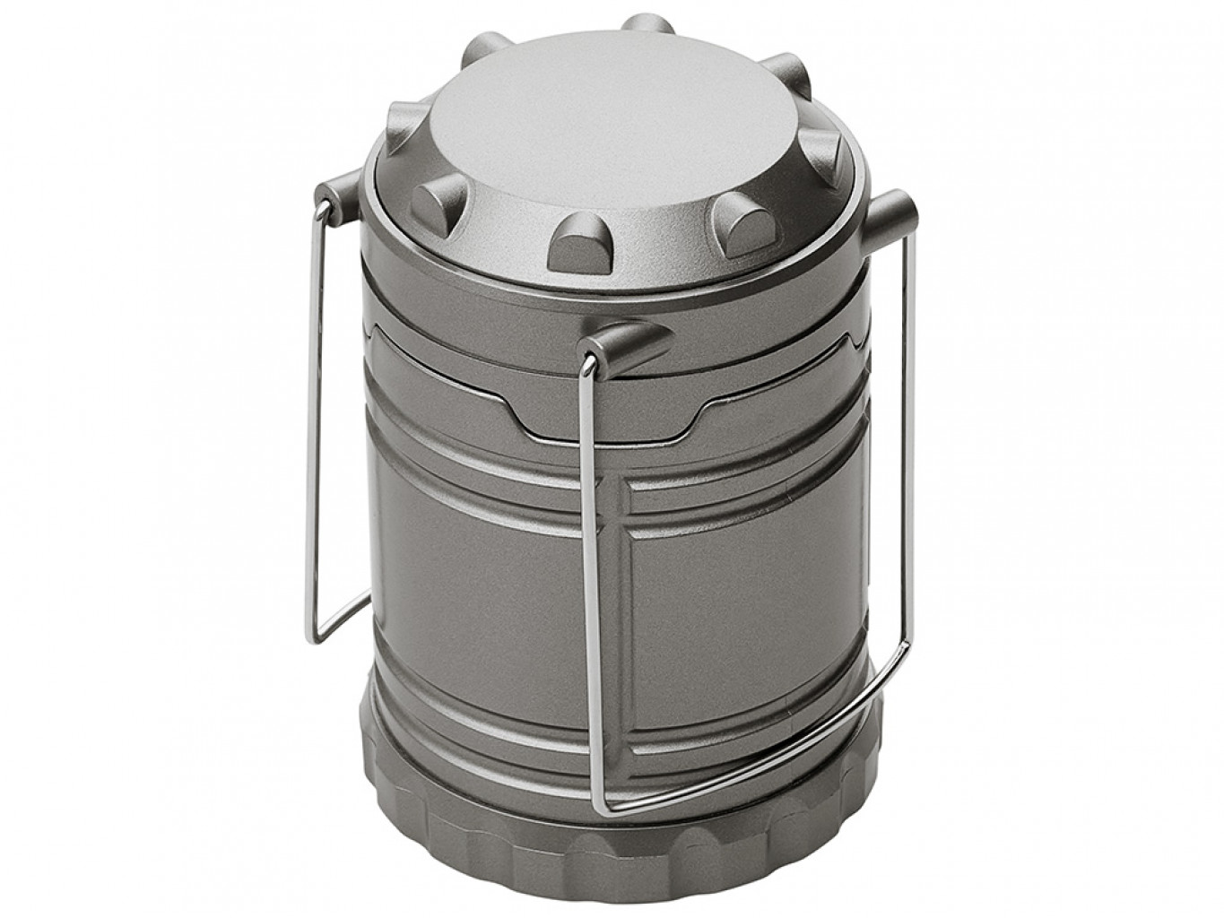 Туристический фонарь с эффектом пламени «Beacon»