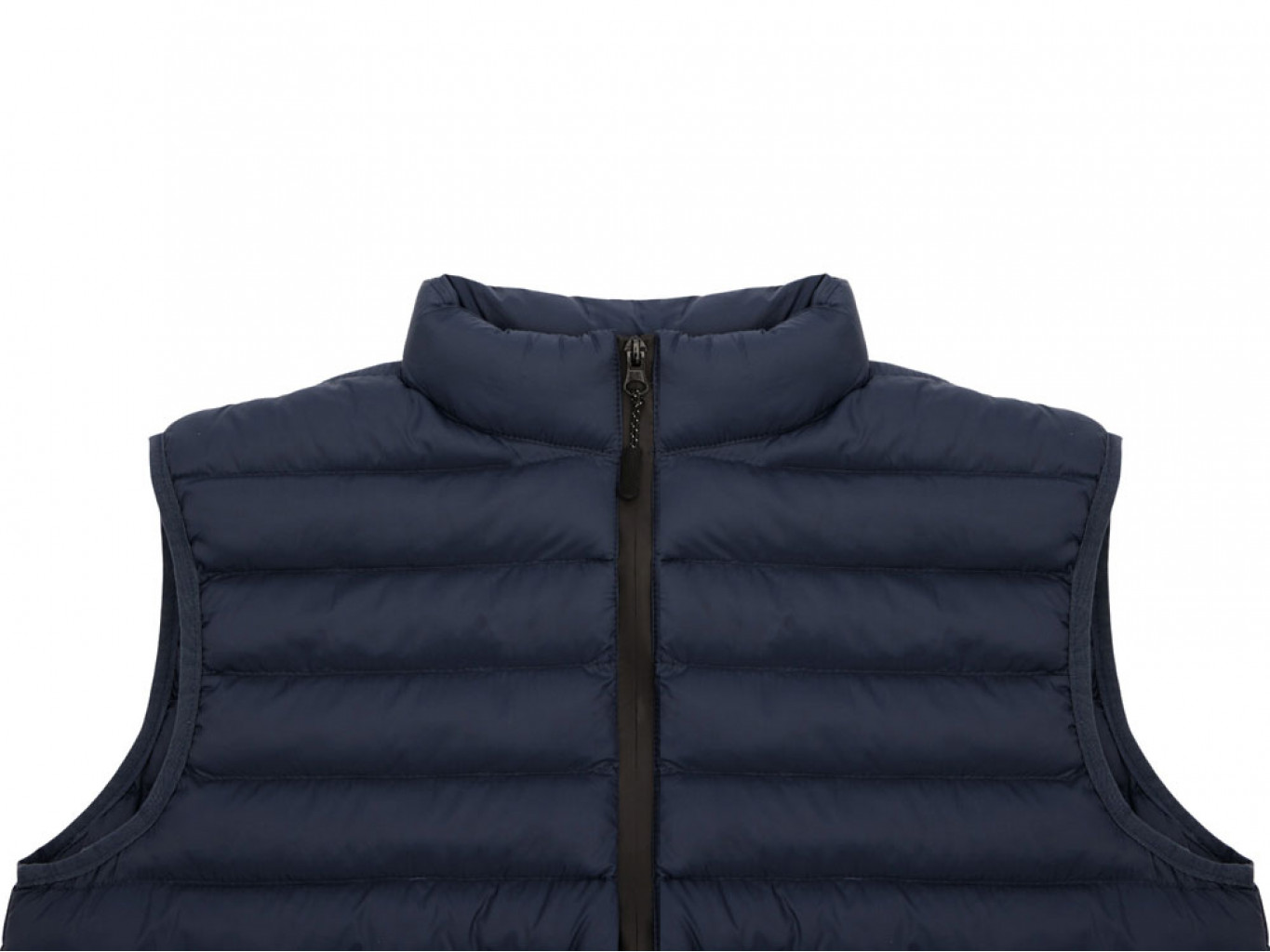 Стеганый жилет «Uniqloud», мужской