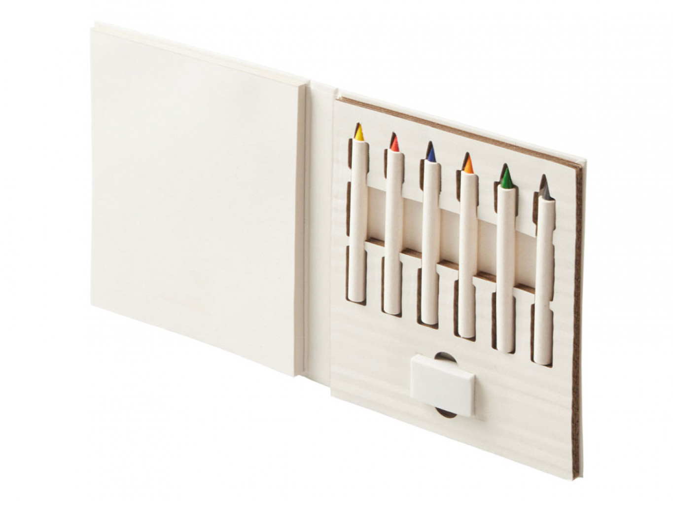 Набор для рисования из молочной бумаги «Artify»