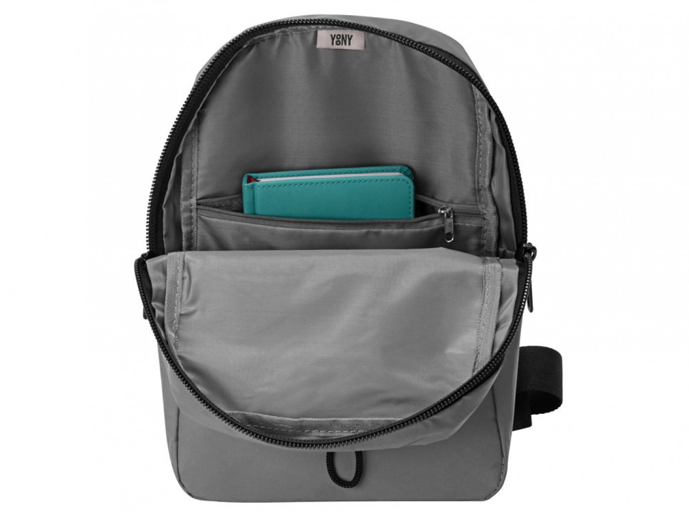 Светоотражающая сумка на одно плечо «Neo Reflector» Светоотражающая сумка на одно плечо «Neo Reflector»