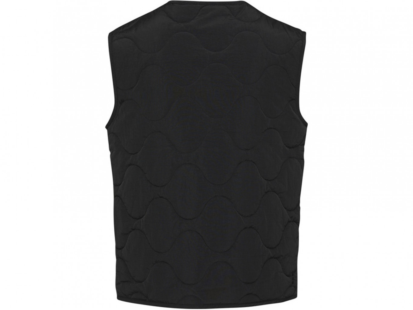 Жилет утепленный «Quartz», унисекс