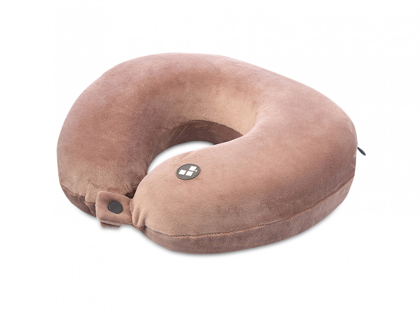 Подушка для путешествий с эффектом памяти «Drowsy»