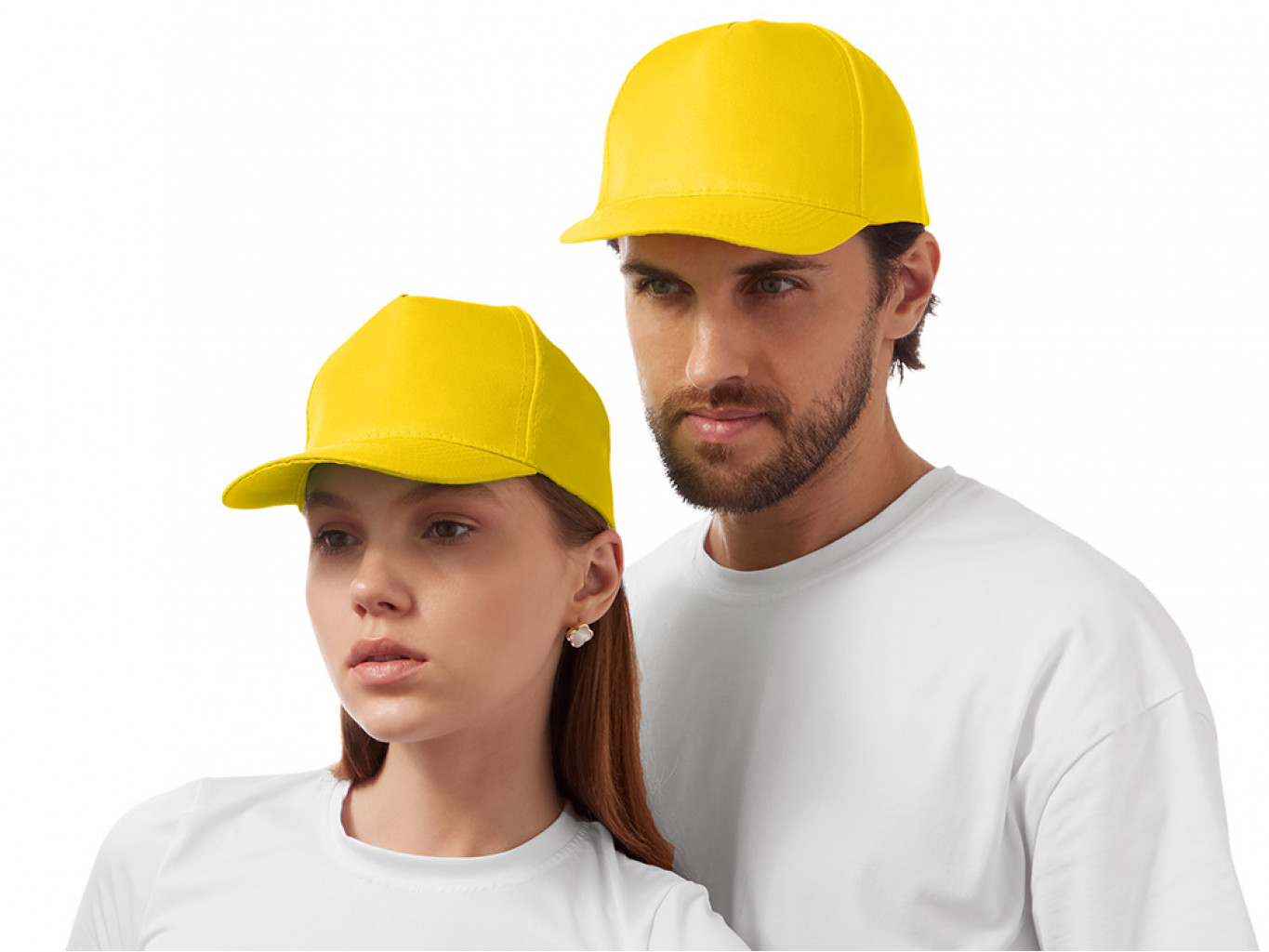Бейсболка «Poly»