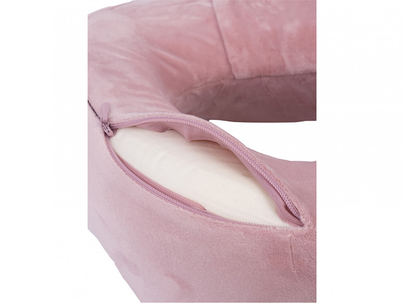 Подушка для путешествий с эффектом памяти «Bluewinder»