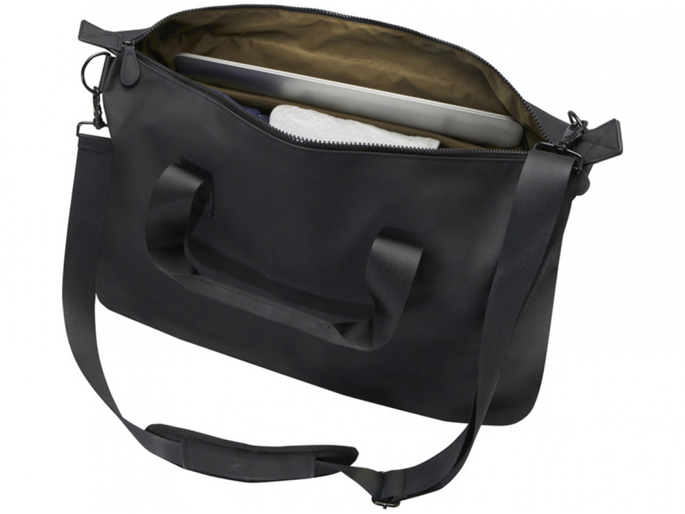 Спортивная сумка для ноутбука «Turner»