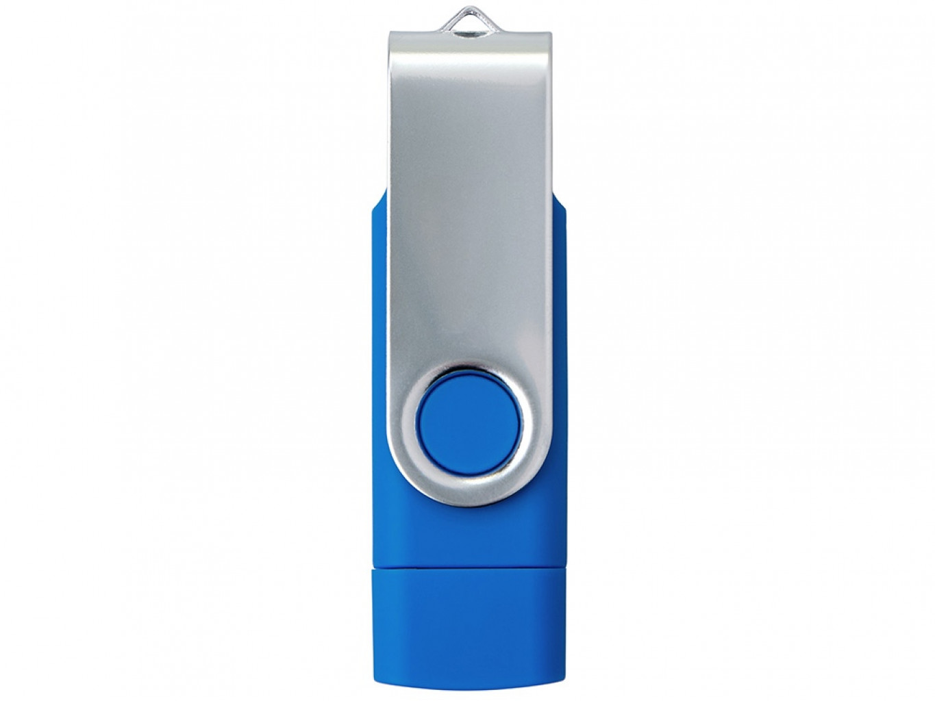 USB3.0/USB Type-C флешка на 16 Гб «Квебек C»