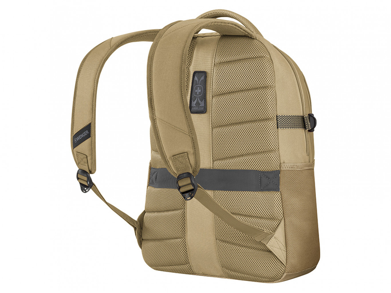 Рюкзак «Ryde» с отделением для ноутбука 16"